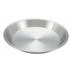 Plaque de cuisson en alliage d'aluminium anodisé 4 "8" 9 "10" 11 "12" Plateau de cuisson rond en métal pour pizza et gâteau - Product Image 1