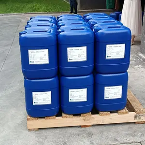 Industrial Antifoam Manufacturer Factory Price Bio Dispersant Defoamer Antifoam Agents In Fermentation