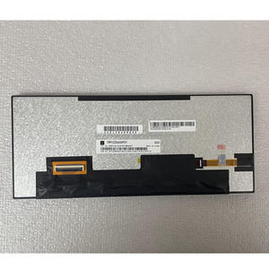 TM103XDGP01 Brand New Original Wholesale LCD Monitors 10.3 inch 1920*720 TFT supplier LCD panel TM103XDGP01 LCD modules - Product Image 3