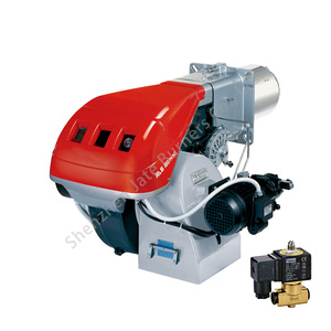 Brûleurs industriels Rie Llo RS 250M MZ, petit réchaud à gaz, huile <span class=keywords><strong>pour</strong></span> chaudières, sèche-linges, fours et autres accessoires de chauffage industriels - Product Image 4