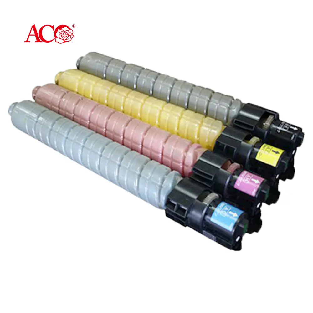 Aco Groothandel Copier Compatible Toner Voor <span class=keywords><strong>Ricoh</strong></span> MPC5504 MPC6003 MPC6004 MPC6502 MPC8002 MPC4503 MPC4504 MPC5503