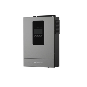 48V năng lượng mặt trời biến tần 1.2KW-9Kw đầu ra duy nhất off Grid tinh khiết Sine Wave Inverter cho 220V/230V/240V năng lượng mặt trời hệ thống - Product Image 2