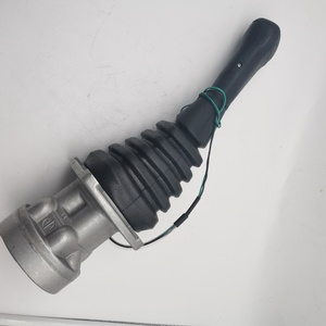 มือจับ SY215-8จอยสติ๊กวาล์วนำร่อง Assy 60071807 803007151 803007152 PV48K1385 PV48K1336 - Product Image 6