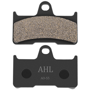 Plaquettes de frein Fa344, meilleure pièce de <span class=keywords><strong>moto</strong></span> pour YAMAHA YFM660 LX700 Quad <span class=keywords><strong>CF</strong></span> <span class=keywords><strong>MOTO</strong></span> <span class=keywords><strong>CF</strong></span> 500 625 800 GOES G520 G525 G625i QUADZILLA CUV500 - Product Image 1