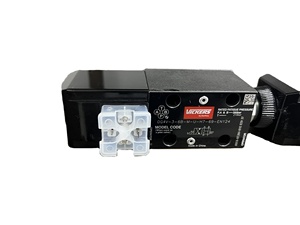 Bomba Hidráulica para Solenoide DG4V-5-3CJ-M-U-H7-29-EN124, Sistema Hidráulico Usado para Excavadora de Orugas - Product Image 6