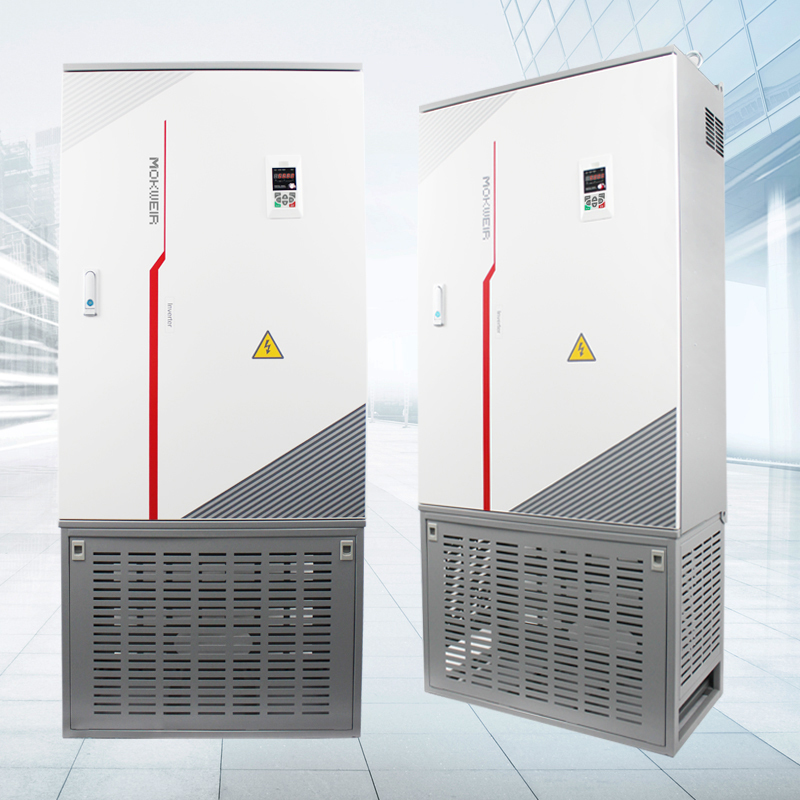 450kw 500kw 380v 3 Phase VFD