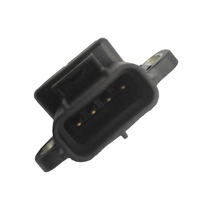 Capteur de position du papillon des gaz TPS de haute qualité et durable pour automobile, référence 13420-60G00, pour remplacement de pièces automobiles Suzuki