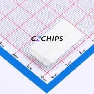 H9P-SHF-AA Housing (Wire-to-Board / Wire-to-Wire) Connector 1x9P 2.5mm SHF(NH) 1 - Product Image 2