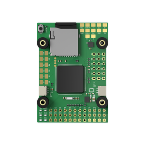 Controlador de Vuelo Metálico IFlight Wing H743 2-8S ICM42688P Compatible con UAV de Ala Fija, Accesorios INAV Ardupilot, Gran Venta - Product Image 4