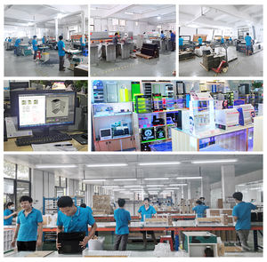 แท่นโชว์เครื่องสำอางอะคริลิคใสแบบกำหนดเอง รุ่น Tinya High-end Series พร้อมไฟ LED สำหรับร้านบิวตี้และร้านค้าหรู - Product Image 6