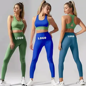 2024 Fitness-Bekleidung Nahtlose Yoga-Hose Hinternheben-Leggings Fitness-Workout Scrunch-Gutterlaufen Sportleggings