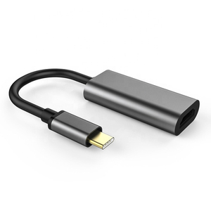 <span class=keywords><strong>2025</strong></span> 4K Type-C Để <span class=keywords><strong>HDMI</strong></span> <span class=keywords><strong>Adapter</strong></span> Hỗ Trợ 4K 30Hz 4K 60Hz <span class=keywords><strong>USB</strong></span> C Để <span class=keywords><strong>HDMI</strong></span> Nam Để Nữ 4K HD Cắm Và Chơi Cáp <span class=keywords><strong>Adapter</strong></span> - Product Image 1