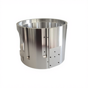 Alumínio Liga de Magnésio Fundição Sob Alta Pressão de Alumínio para Recipientes de Embalagem - Product Image 2