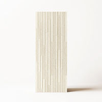 Solutions de bardage pour l'architecture industrielle et commerciale, panneaux en fibrociment à motif de briques ignifuges pour l'extérieur, pour usage hospitalier