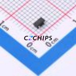 ทรานซิสเตอร์สนาม SOT-23-3L AO3422MI-MS (Mosfet) แบบดั้งเดิมและใหม่ - Product Image 1