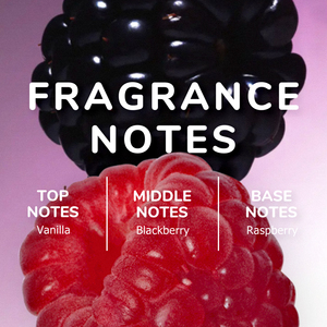 <span class=keywords><strong>Parfum</strong></span> pour <span class=keywords><strong>homme</strong></span> et femme à la <span class=keywords><strong>vanille</strong></span> et à la mûre, <span class=keywords><strong>parfum</strong></span> fruité longue durée, brume corporelle de luxe de haute qualité, vaporisateur 50 ml - Product Image 3