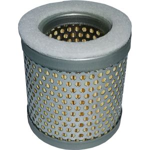 ไส้กรองเบคเกอร์ รุ่น 84040105000 F10 ใยโลหะกรองอากาศ - Product Image 4