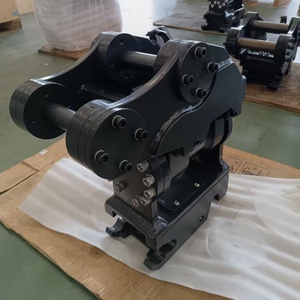 ชุดอุปกรณ์เชื่อมต่อไฮดรอลิกแบบเร็ว รุ่น GJTH500-M02 ป้องกันการรั่วไหลของน้ำมันเครื่องยนต์ สำหรับงานก่อสร้าง คลังสินค้า และการคัดแยกสินค้าจำนวนมาก - Product Image 3