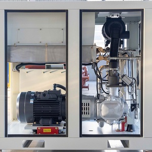 ضاغط هواء محمول بدون زيت مشحم للسيناريوهات الطبية - Product Image 5