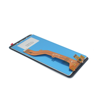 Écran lcd tactile de téléphone portable, pour Tecno Pop 4, assemblage