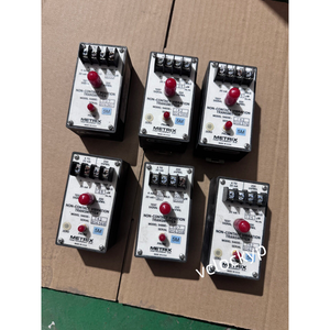 เซ็นเซอร์วัดการสั่นสะเทือน METRIX 5465E-142 จำนวน 1 ชิ้น มือสอง - Product Image 4