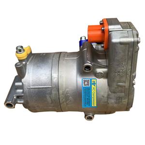 Compresseur de climatisation de voiture 12V pour Audi E-tron 4KE260087M - Product Image 4