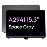 Écran LCD complet A2941 pour MacBook Air Retina 15,3" M2 (EMC 8301) – Modèle 2023