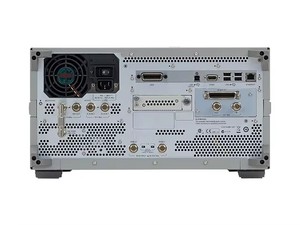 เครื่องวิเคราะห์เครือข่ายแบบเวกเตอร์ KEYSIGHT E5072A ENA, 30 กิโลเฮิรตซ์ ถึง 4.5 กิโลเฮิรตซ์ และ 8.5 กิโลเฮิรตซ์ - Product Image 6