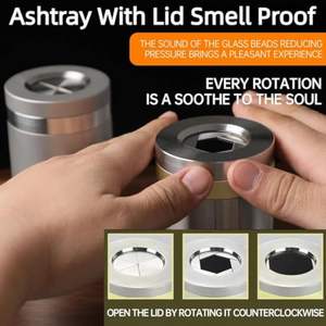 לייזר מותאם אישית-אשרן ללא עשן oem/odm פרמיה סיגר אלומיניום פרימיום עם ריח - Product Image 3