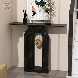 Oouyun настраиваемый простой современный консольный стол для домашнего офиса и гостиной с входной дверью напротив коридора мебель - Product Image 3