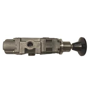 Valvola di Controllo dell'Aria VERSA VAP-3301-316-136PE - Product Image 4