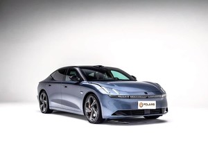 Voiture électrique à propulsion arrière Power Performance Co Z10 2024, nouvelle énergie, haute vitesse, nouveau modèle en stock, prix raisonnable - Product Image 1