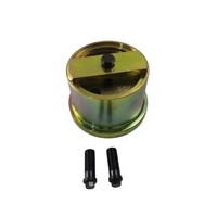 Outil de joint d'étanchéité arrière 6HK1 pour vilebrequin pour pièces de moteur Isuzu
