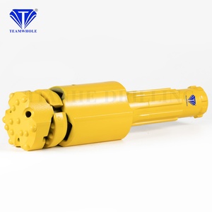 Chất lượng cao odex quá tải khoan Hệ thống vỏ Lập Dị bit - Product Image 4