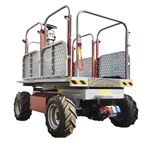 Frutas manzana pera <span class=keywords><strong>peech</strong></span> Kivi fruta azufaifo plataforma de recolección cosecha cosechadora plataforma de trabajo equipo de máquina plataforma de huerto - Product Image 1