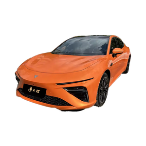 รถสปอร์ตไฟฟ้าสำหรับ <span class=keywords><strong>Neta</strong></span> <span class=keywords><strong>S</strong></span> 5ที่นั่งความเร็วสูงรถซีดาน <span class=keywords><strong>EV</strong></span> ความเร็วสูง - Product Image 1