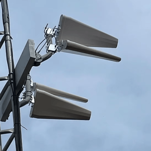 12dBi High Gain 4G 5G LTE Antenna 698-2700MHz Log Periodic Antennas Wireless <b>Mobile</b> <b>Router</b> Antenna for DAS, 4G and 5G Networks - Product Image 3