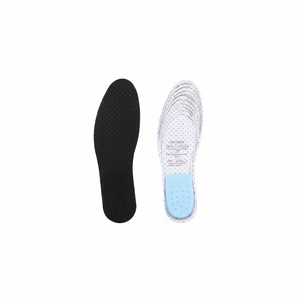 Wholesale EVA Non-Woven Perforated <b>Height</b> <b>Increasing</b> <b>Insoles</b> Sizes 32-46 Peiyong Brand M31063 - Product Image 2