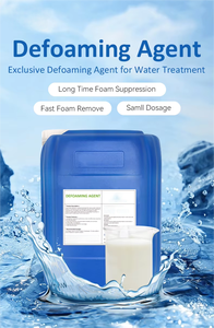 कपड़ा पेंट कागज निर्माण औद्योगिक निर्माण योजक पानी आधारित डीकोमर - Product Image 3