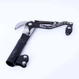 Sécateur double lame pour pin, lame de 40 mm en acier inoxydable, structure papillon, diamètre de coupe 10-20 mm, sécateur aérien pour branches de fruit - Product Image 1