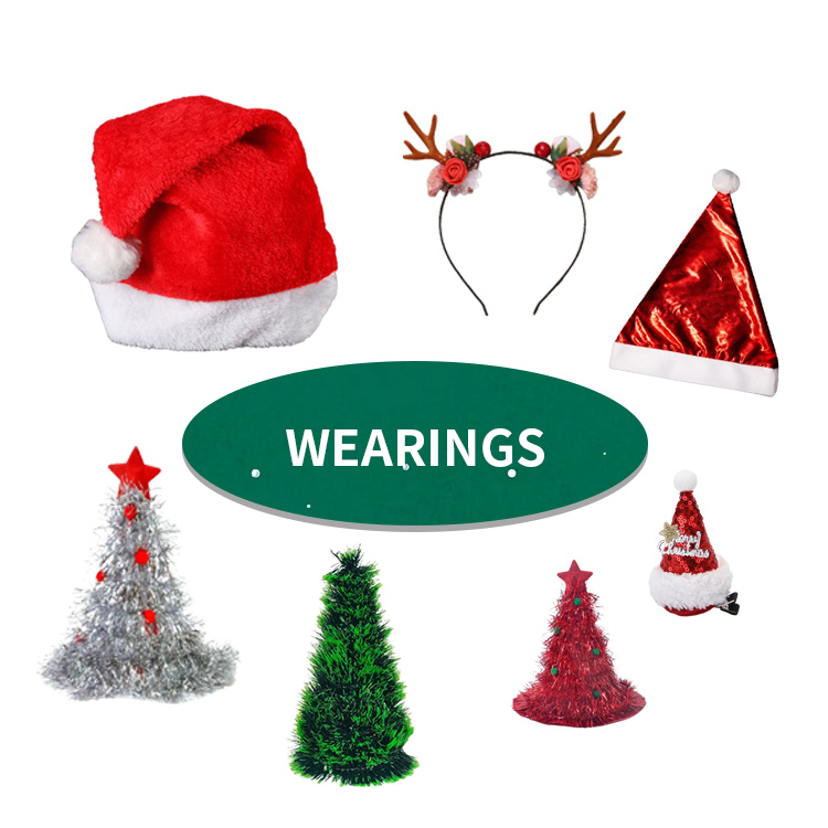 Wearing