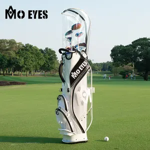 Moeyes M22qb04 Tpu Microfiber Waterdichte Aangepaste Golfpersoneel Tas