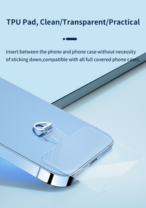 เคสโทรศัพท์ปรับได้อเนกประสงค์, เคสโทรศัพท์ปรับได้พร้อมสายคล้องคอโทรศัพท์มือถือ - Product Image 4