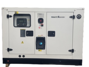 Generador diésel LETON POWER Yuchai Yangdong20kw 25kva silencioso 20 Kva generador diésel silencioso 20 Kva conjunto 25 Kva precio - Product Image 4