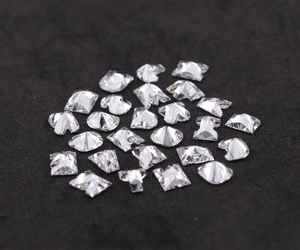 Diamantes CVD con Corte Único en Forma de Alfabeto Cultivados en Laboratorio, Certificados por IGI para Anillos de Compromiso y Boda - Product Image 4