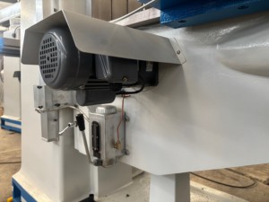 Nguồn cấp dữ liệu tại chỗ Máy phay tháp pháo phổ dọc Máy phay kim loại giá Máy phay kỹ thuật số x6325 - Product Image 2