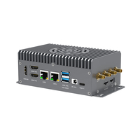 8GB 117TOPS Desarrollo NVIDIA Jetson Orin Nx Super Developer Kit Smart AI Edge Computer T801S