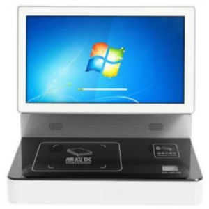 Equipo de Gestión de Bibliotecas con Automatización Inteligente Vanch, RFID de Alta Frecuencia 860-960MHz para Registro de Libros - Product Image 4