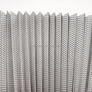 <span class=keywords><strong>Malla</strong></span> Mosquitera Plegable Popular 2026 <span class=keywords><strong>para</strong></span> Puertas y <span class=keywords><strong>Ventanas</strong></span>, Ecológica - Product Image 3