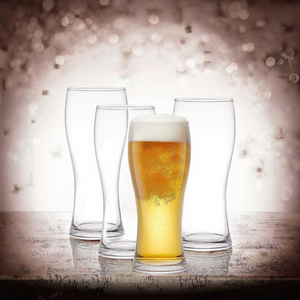 <span class=keywords><strong>Verre</strong></span> à bière artisanale Luminarc 285ml 425ml, <span class=keywords><strong>design</strong></span> tulipe, transparent, pour bars, restaurants et festivals - Product Image 2